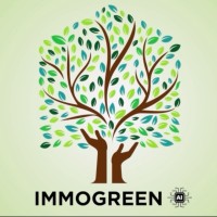 Immo Green AI logo - Similar company to Lft Immobilien-Coaching