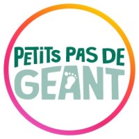 Petits Pas De Géant logo - Similar company to Atelier Uniqua
