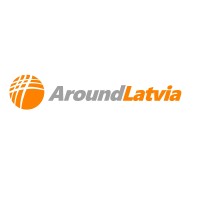 Around Latvia logo - Similar company to Catalyst Latvia