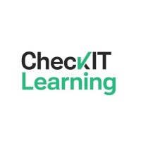 CheckIT Learning logo - Similar company to Certify-Ed