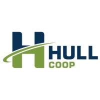 Hull Coop logo - Similar company to G&R Controls