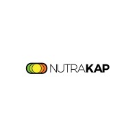 Nutrakap logo - Similar company to Cy Trading