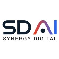 SDAI - Synergy Digital logo - Similar company to Minmatech