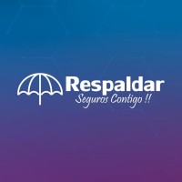 Respaldar Seguros logo - Similar company to Pymecred