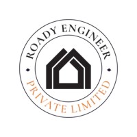 Roady Engineer Pvt Ltd logo - Similar company to Seo Animation