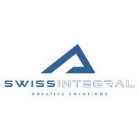 Swiss Integral logo - Similar company to Voirol Ag