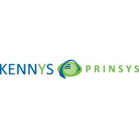 Kennys Prinsys logo - Similar company to Crm-Stappenplan