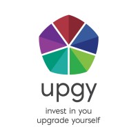 UPGY logo - Similar company to Evolve Business Group
