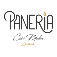Paneria logo - Similar company to Montegrappa Colombia