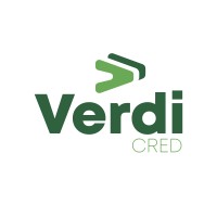 Verdicred logo - Similar company to Nordestina