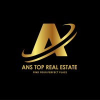 ANS Top Real Estate logo - Similar company to Sweven Realty