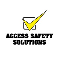 V Access Safety Solutions logo - Similar company to Kess Construction