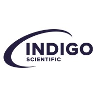 Indigo Scientific logo - Similar company to Smcs