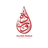 Awridah Medical logo - Similar company to Desai Helthcare