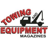Towing & Equipment Magazines logo - Similar company to Ten-West Towing Inc.
