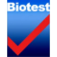 Biotest Laboratories