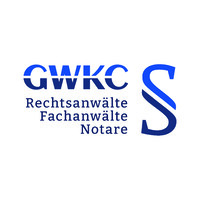 Kanzlei gwkc logo - Similar company to Geoverda Consulting