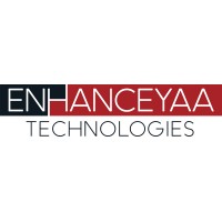 Enhanceyaa Technologies logo - Similar company to Hackingly
