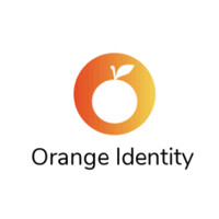 Orange Identity logo - Similar company to Etouce