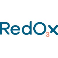 REDOX AS logo - Similar company to Quantum Water Engineering