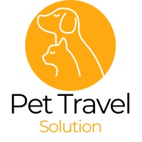 PET TRAVEL SOLUTION logo - Similar company to Pet Travel Agent