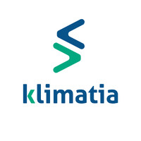 Klimatia logo - Similar company to Smartstyr Ab