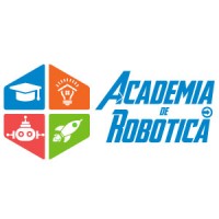 Academia de Robotica logo - Similar company to Roboticschools