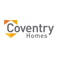 Coventry Homes Inc. logo - Similar company to Intelligence House Ltd.