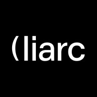 liarc - arquitetura e construção logo - Similar company to P 06 Studio