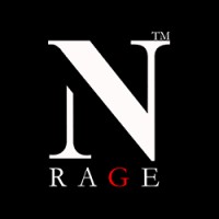 NVRAGE-Fashion logo - Similar company to The_Faark