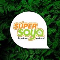 SÚPER SOYA logo - Similar company to Fasego