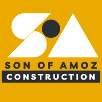 Son of Amoz LLC logo - Similar company to Smartid Llc
