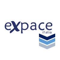 Expace Italia logo - Similar company to Calipsa