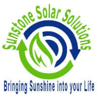 Sunstone Solar Solutions logo - Similar company to Solarmaxo