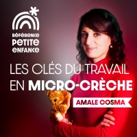 Référence Petite Enfance le podcast logo - Similar company to Sqware