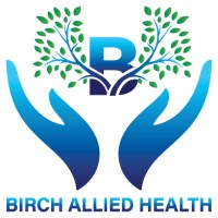 Birch Allied Health logo - Similar company to Compass West