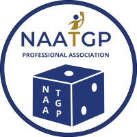 North American Association of Transformational Game Practitioners (NAATGP) logo - Similar company to Warmshield