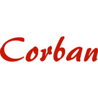 Corban logo - Similar company to Fincash Corban