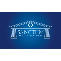 Sanctum Health Partners, LLC logo - Similar company to Puzzle Piece Kids