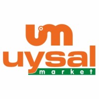 UYSAL PETROL LTD.ŞTİ. logo - Similar company to Koçer Maki̇ne