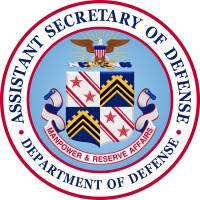 Office of the Assistant Secretary of Defense for Manpower and Reserve Affairs logo - Similar company to Dasa(Dec)