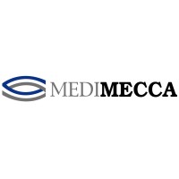 MEDIMECCA logo - Similar company to Majutech Inc.