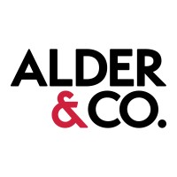 Alder & Co. logo - Similar company to Climate Communications Coalition