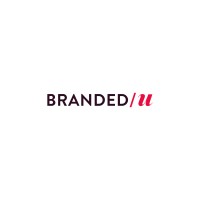 BrandedU logo - Similar company to &Fluence