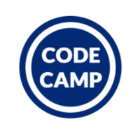 Code Camp logo - Similar company to Rwards