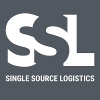 Single Source Logistics logo - Similar company to Single Source