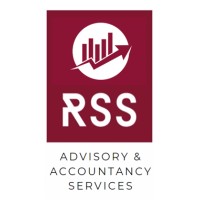 RSS Consulting & Accountancy Services logo - Similar company to Dsco  Accountants