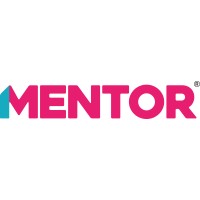 Mentor Magazine logo - Similar company to Krayon