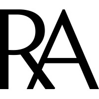 Rebecca Atwood Designs logo - Similar company to Chasing Paper