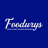 Foodurys logo - Similar company to Yethai Tea